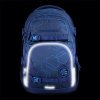 Coocazoo PORTER Blue Motion 30+5L