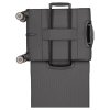 Travelite Viia 4w S Anthracite – cestovní kufr, produktový záběr 6