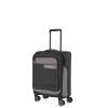Travelite Viia 4w S Anthracite