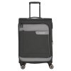 Travelite Viia 4w M Anthracite – cestovní kufr, produktový záběr 12