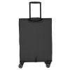 Travelite Viia 4w M Anthracite – cestovní kufr, produktový záběr 5