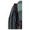 Travelite Viia 4w M Green – cestovní kufr, detail provedení, záběr 11