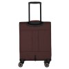 Travelite Viia 4w S Rose – cestovní kufr, produktový záběr 4