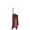 Travelite Viia 4w S Rose