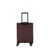 Travelite Viia 4w S Rose