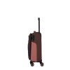 Travelite Viia 4w S Rose
