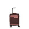 Travelite Viia 4w S Rose