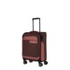 Travelite Viia 4w S Rose