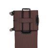 Travelite Viia 4w S Rose