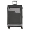 Travelite Viia 4w L Anthracite – cestovní kufr, produktový záběr 8
