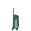 Travelite Viia 4w S Green