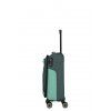 Travelite Viia 4w S Green
