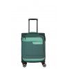Travelite Viia 4w S Green