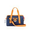 Reisenthel Allrounder XS Kids Tiger Navy – cestovní taška, produktový pohled 2