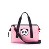 Reisenthel Allrounder XS Kids Panda Dots Pink – cestovní taška, produktový pohled 2