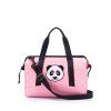 Reisenthel Allrounder XS Kids Panda Dots Pink