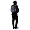 Batoh na střední a vysokou školu Samsonite OPENROAD 2.0 LAPTOP BACKPACK 14.1" Ash Grey