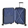 American Tourister Airconic SPINNER 55/20 FRONTL. 15.6" Onyx Black