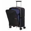 American Tourister Airconic SPINNER 55/20 FRONTL. 15.6" Onyx Black