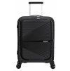 American Tourister Airconic SPINNER 55/20 FRONTL. 15.6" Onyx Black