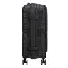 American Tourister Airconic SPINNER 55/20 FRONTL. 15.6" Onyx Black