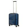 American Tourister Airconic SPINNER 55/20 FRONTL. 15.6" Midnight Navy