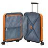 American Tourister AIRCONIC SPINNER 55 Mango Orange
