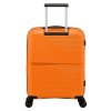 American Tourister AIRCONIC SPINNER 55 Mango Orange
