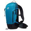 Mammut Lithium 15 sapphire-black