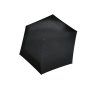 Reisenthel Umbrella Pocket Mini Signature Black Hot Print – deštník, celkový pohled