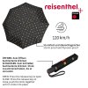 Reisenthel Umbrella Pocket Duomatic Dots – deštník, produktový pohled 5
