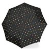 Reisenthel Umbrella Pocket Duomatic Dots – deštník, celkový pohled