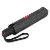 Reisenthel Umbrella Pocket Duomatic Twist Silver – deštník, produktový pohled 4