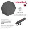 Reisenthel Umbrella Pocket Duomatic Twist Silver – deštník, produktový pohled 5