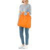 Reisenthel Mini Maxi Shopper 2 Autumn Glory – nákupní taška, produktový pohled 3