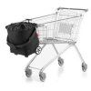 Reisenthel Carrycruiser Frame Black/black – nákupní vozík, produktový pohled 7