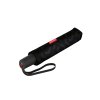 Reisenthel Umbrella Pocket Duomatic Signature Black Hot Print