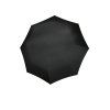 Reisenthel Umbrella Pocket Duomatic Signature Black Hot Print