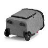 Reisenthel Carrycruiser Plus Twist Silver