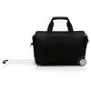 Reisenthel Allrounder Trolley Black – nákupní vozík, produktový pohled 2
