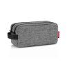 Reisenthel Duocase Twist Silver