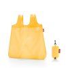 Reisenthel Mini Maxi Shopper 2 B Denim Russet
