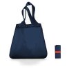 Reisenthel Mini Maxi Shopper Dark Blue – nákupní taška, celkový pohled