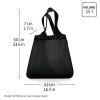 Reisenthel Mini Maxi Shopper Dark Blue – nákupní taška, produktový pohled 4