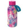 quokka detska termolahev solid 330 ml zebra xd q40147 01