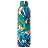 quokka nerezova termolahev solid 630 ml color jungle xd q11866 01