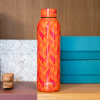306145 4 nerezova termolahev solid 630ml quokka orange bloom