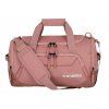 Travelite Kick Off Duffle S Rosé 23L