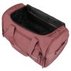 Travelite Kick Off Duffle M Rosé 45L – cestovní taška, vnitřní prostor