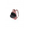 Travelite Kick Off Backpack M Rosé